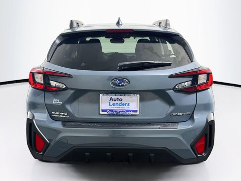 Used 2024 Subaru Crosstrek 2.0i Premium AWD/4WD image 6