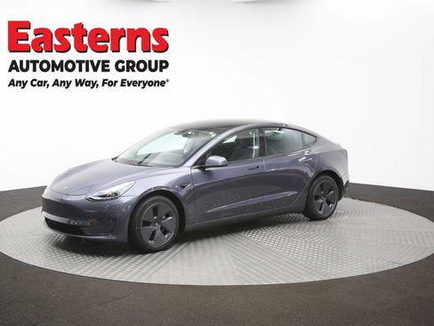 Used 2023 Tesla Model 3 Standard Range RWD image 53