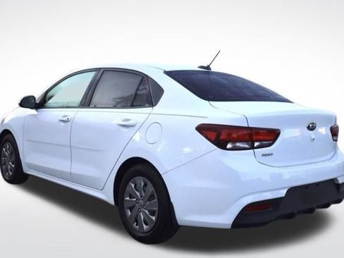 Used 2020 Kia Rio LX FWD image 10