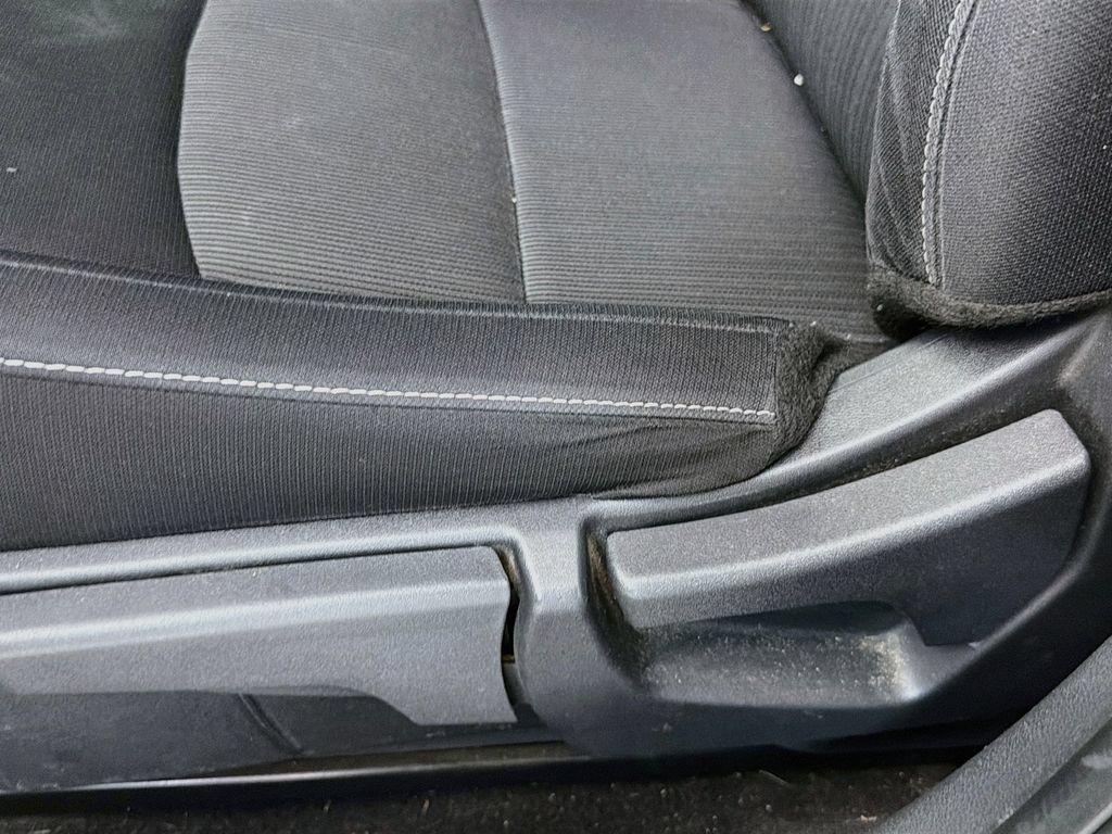 Used 2021 Nissan Sentra SV FWD image 21