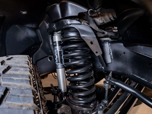 Used 2023 RAM 2500 Limited image 13