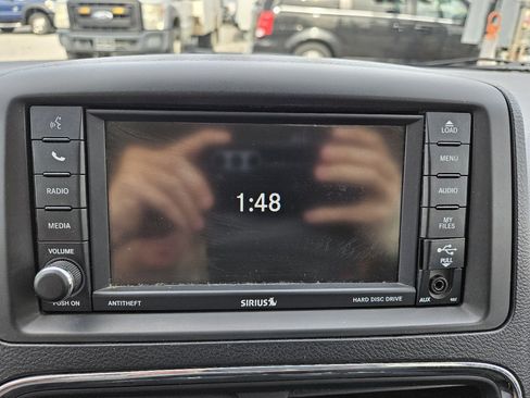 Used 2017 Dodge Grand Caravan SE w/ Power Window Group image 41