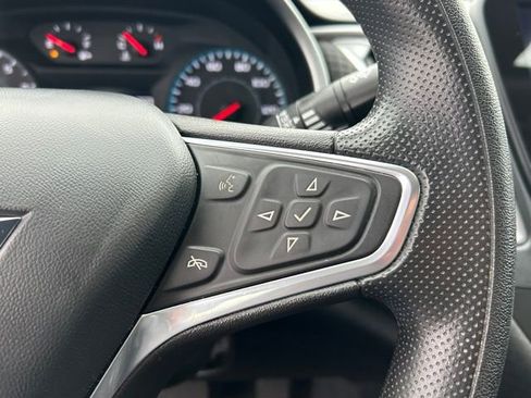 Used 2023 Chevrolet Malibu LS w/ Driver Confidence Package image 24