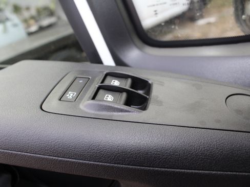 New 2026 RAM ProMaster 3500 w/ Power Group image 12