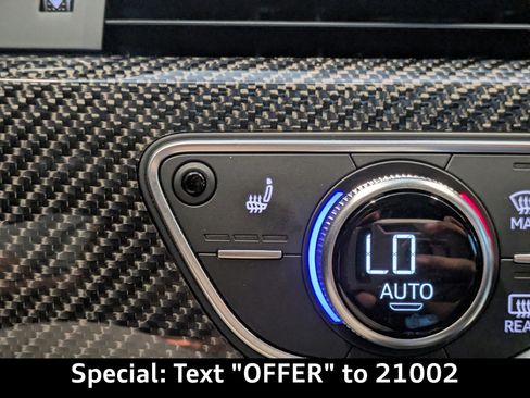 Used 2019 Audi RS 5 Sportback image 25