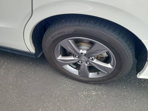 Used 2022 Honda Odyssey EX image 5