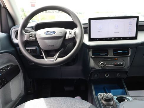 New 2026 Ford Maverick XLT AWD/4WD image 18