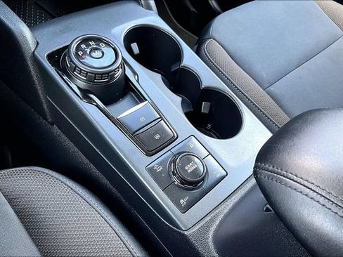 Used 2023 Ford Bronco Sport Badlands AWD/4WD image 21
