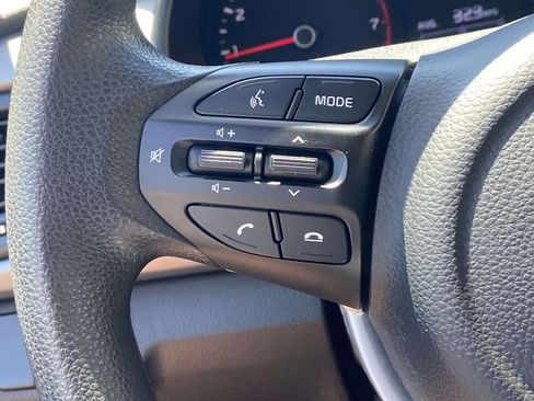 Used 2023 Kia Rio LX FWD image 20
