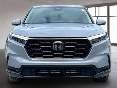 Certified 2025 Honda CR-V EX-L image 2