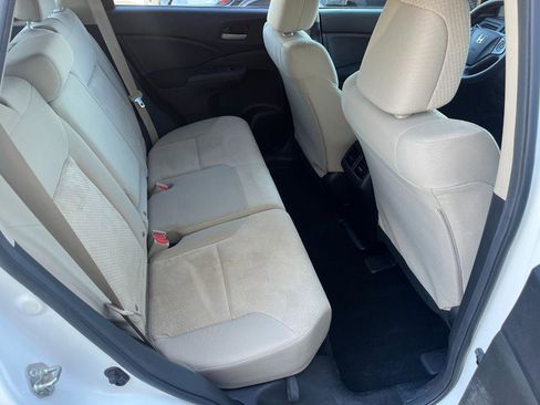 Used 2016 Honda CR-V SE image 16