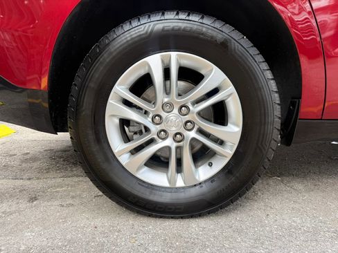 Used 2020 Buick Enclave Essence FWD image 21