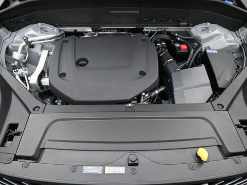 New 2026 Volvo XC90 B6 Ultra image 13