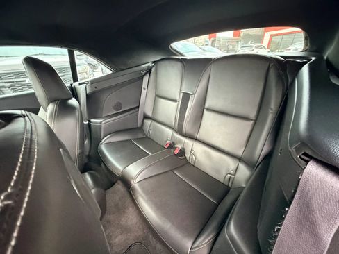 Used 2015 Chevrolet Camaro SS w/ RS Package RWD image 21