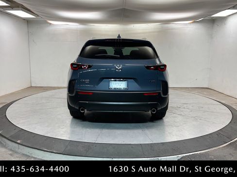 New 2026 MAZDA CX-50 2.5 Hybrid w/ Weather Package image 4