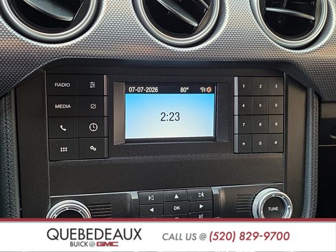 Used 2019 Ford Mustang GT RWD image 17