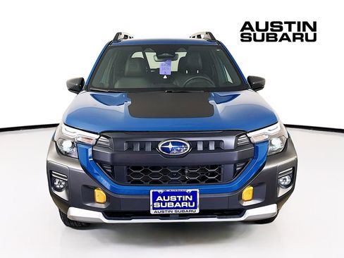 Used 2026 Subaru Forester Wilderness AWD/4WD image 3
