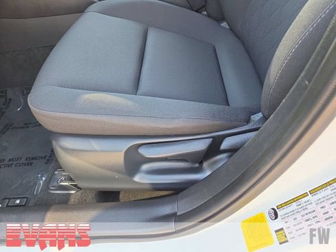 Certified 2025 Toyota Corolla LE FWD image 19