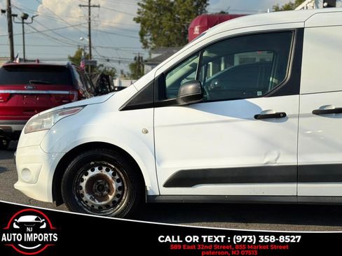 Used 2014 Ford Transit Connect XLT image 10