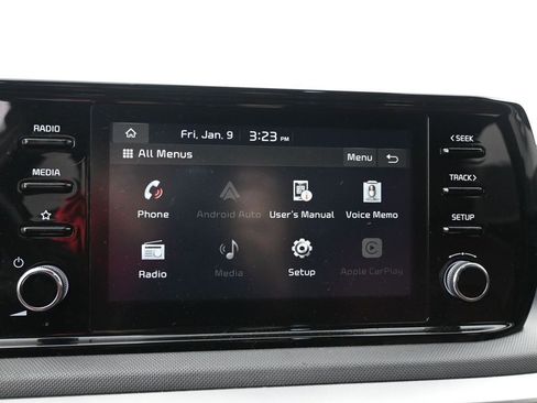 Used 2021 Kia K5 GT-Line image 35