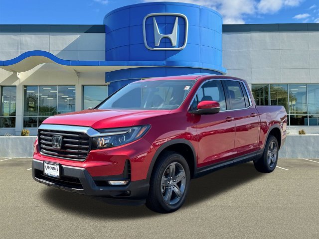 Used 2023 Honda Ridgeline RTL image 5