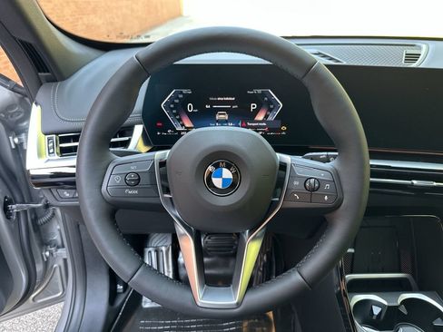 Used 2026 BMW X1 xDrive28i w/ Convenience Package AWD/4WD image 17