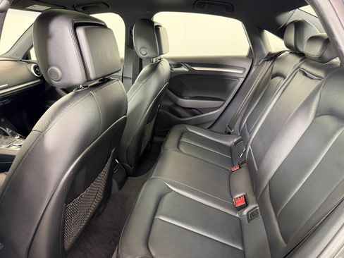Used 2019 Audi A3 2.0T Premium Plus w/ Premium Plus Package AWD/4WD image 23