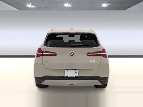 New 2026 BMW X3 xDrive30 w/ Premium Package image 10