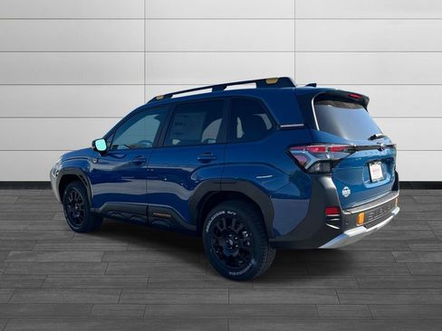 New 2026 Subaru Forester Wilderness AWD/4WD image 5