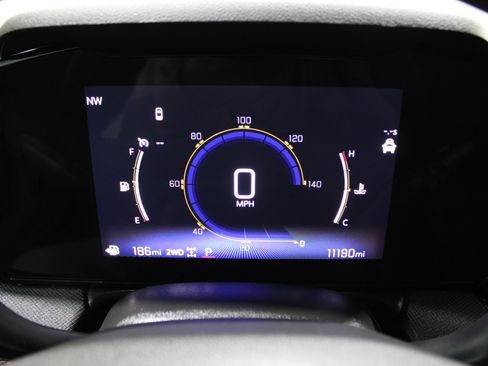 Used 2026 Chevrolet TrailBlazer RS image 13