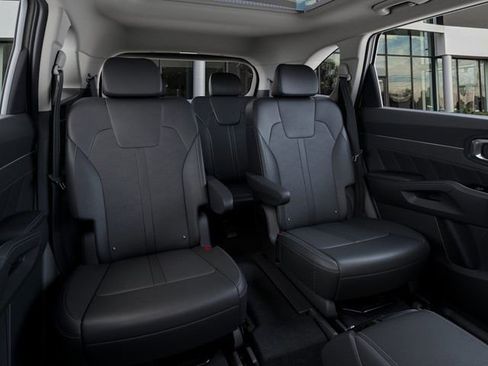 New 2026 Kia Sorento SX image 17