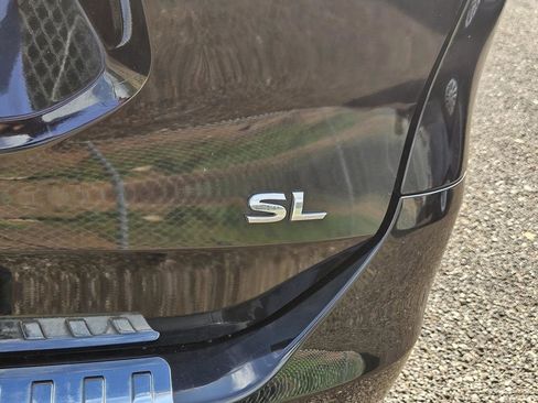 Used 2015 Nissan Rogue SL image 8