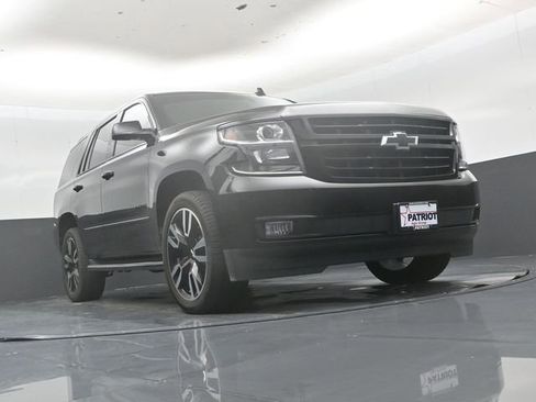 Used 2018 Chevrolet Tahoe Premier AWD/4WD image 48