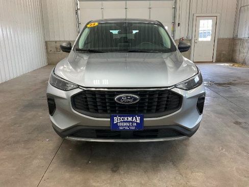 Certified 2023 Ford Escape Active AWD/4WD image 7