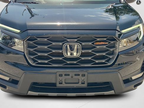 Used 2022 Honda Passport TrailSport image 25