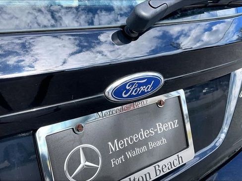 Used 2012 Ford Fiesta SE image 27