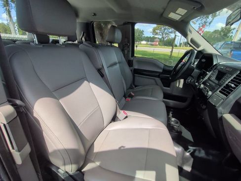 Used 2015 Ford F150 XL w/ XL Power Equipment Group RWD image 19