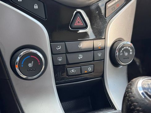Used 2014 Chevrolet Cruze LT w/ Enhanced Safety Package FWD image 12