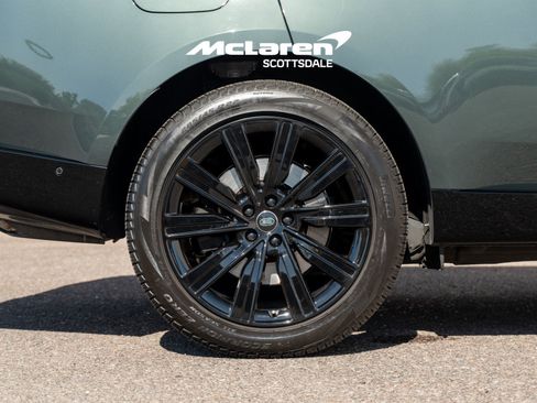 Used 2025 Land Rover Range Rover SE image 20