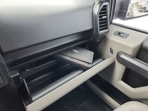 Used 2018 Ford F150 XL w/ XL Power Equipment Group image 47