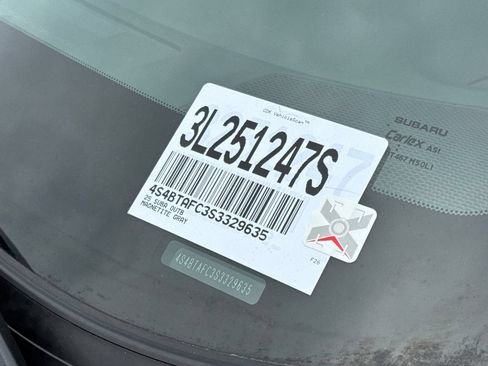 Certified 2025 Subaru Outback Premium AWD/4WD image 32