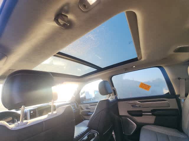 Used 2023 RAM 1500 Limited AWD/4WD image 37