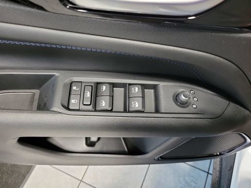 New 2026 Jeep Compass Latitude w/ Quick Order Package 29K AWD/4WD image 21