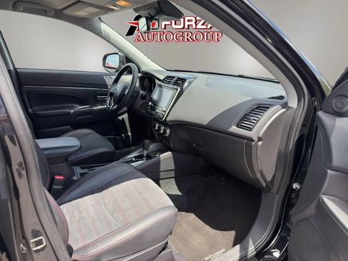 Used 2023 Mitsubishi Outlander Sport SE AWD/4WD image 16