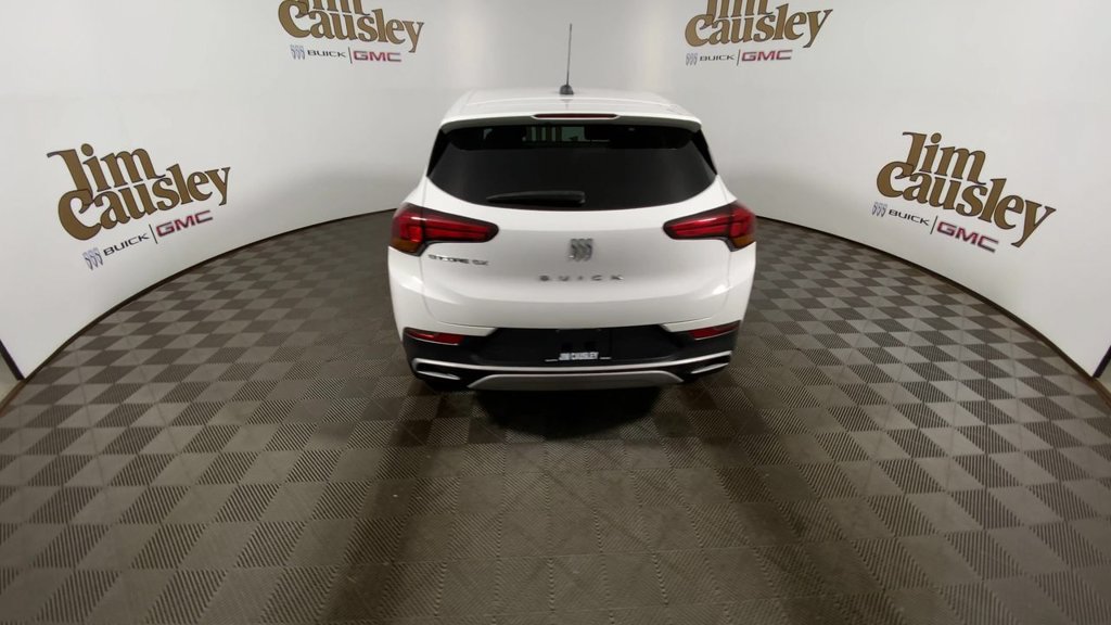 Used 2024 Buick Encore GX Preferred FWD image 7