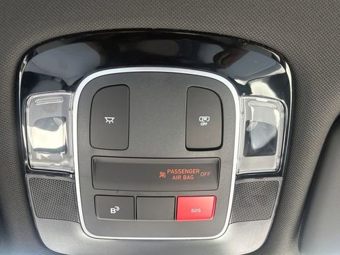 New 2026 Hyundai Santa Cruz SEL AWD/4WD image 25