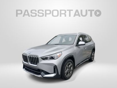 Used 2023 BMW X1 xDrive28i