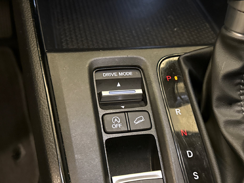 Used 2024 Honda CR-V EX image 28