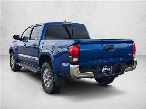 Used 2018 Toyota Tacoma SR5 image 7