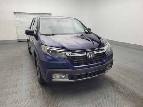 Used 2017 Honda Ridgeline RTL-E image 14